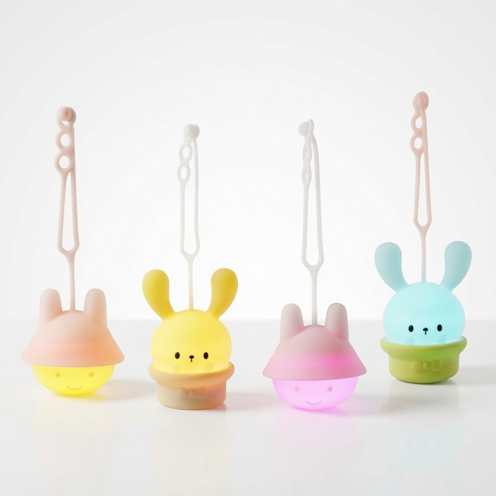 Hanging Lamp