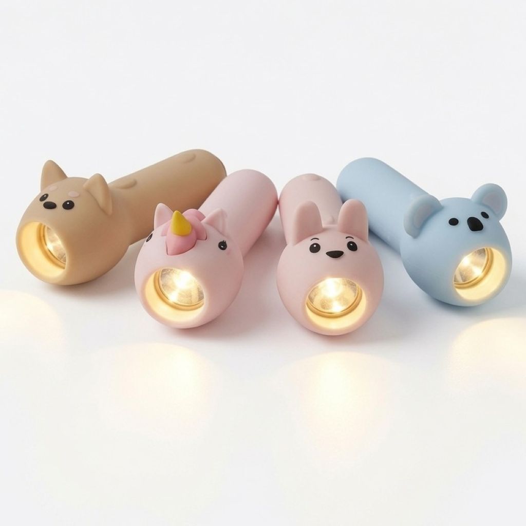 Flash light