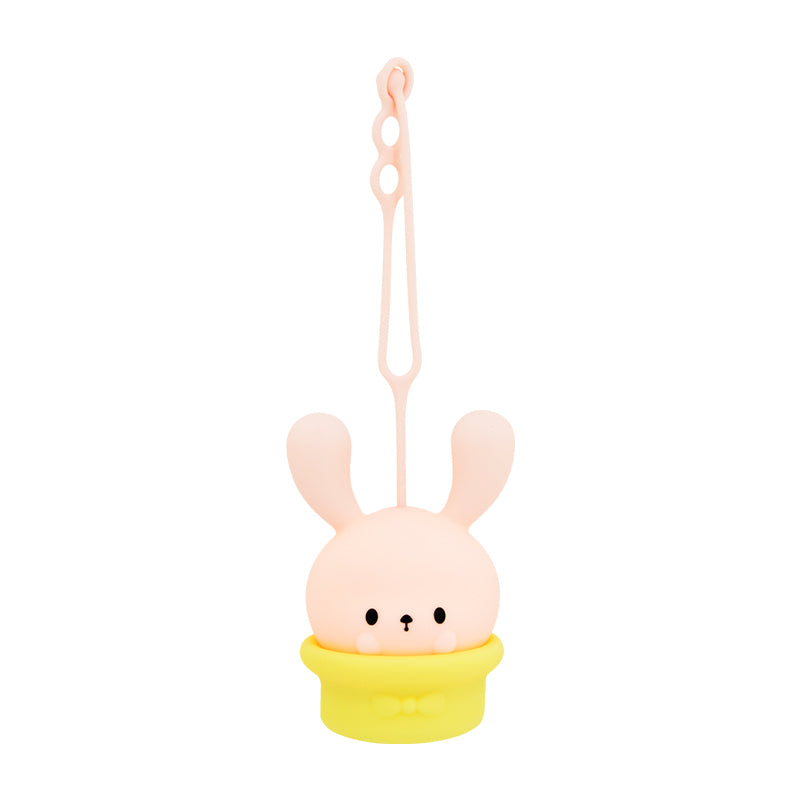 Portable / Soft Hanging Lamp - Bunny
