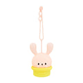 Portable / Soft Hanging Lamp - Bunny