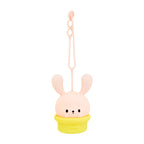 Portable / Soft Hanging Lamp - Bunny