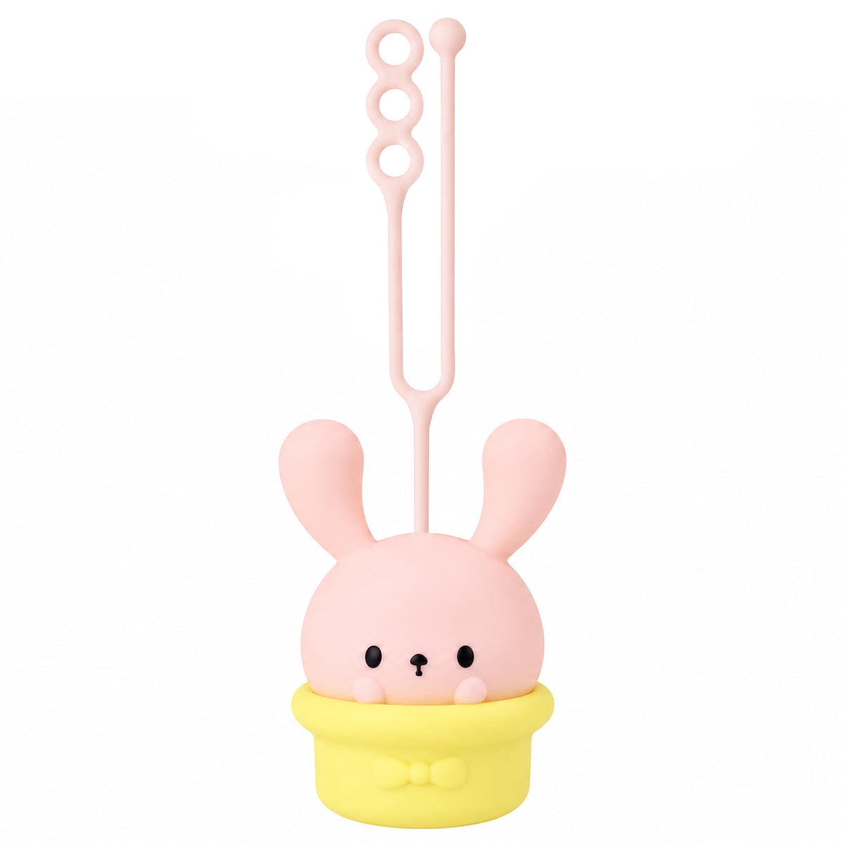 Portable / Soft Hanging Lamp with Remote Control - Bunny