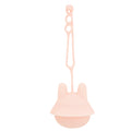 Portable / Soft Hanging Lamp - Bunny with hat