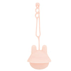 Portable / Soft Hanging Lamp - Bunny with hat
