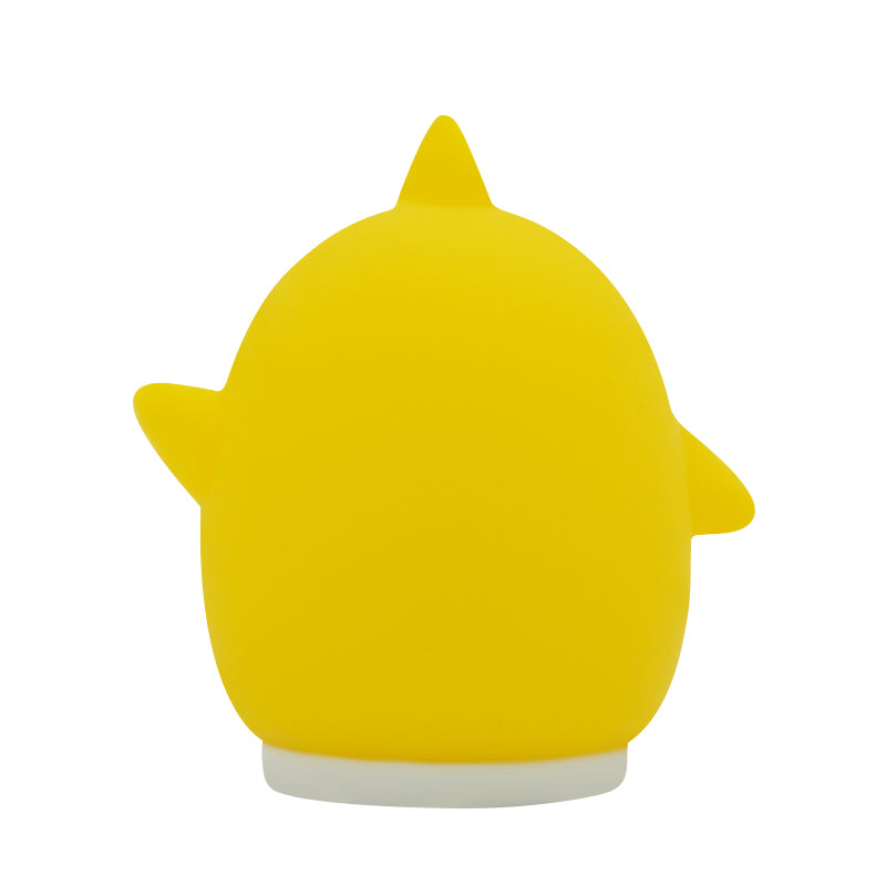 Shaarkmango Keychain Night Light | Cute Backpack Charm Lamp | Nursing Light