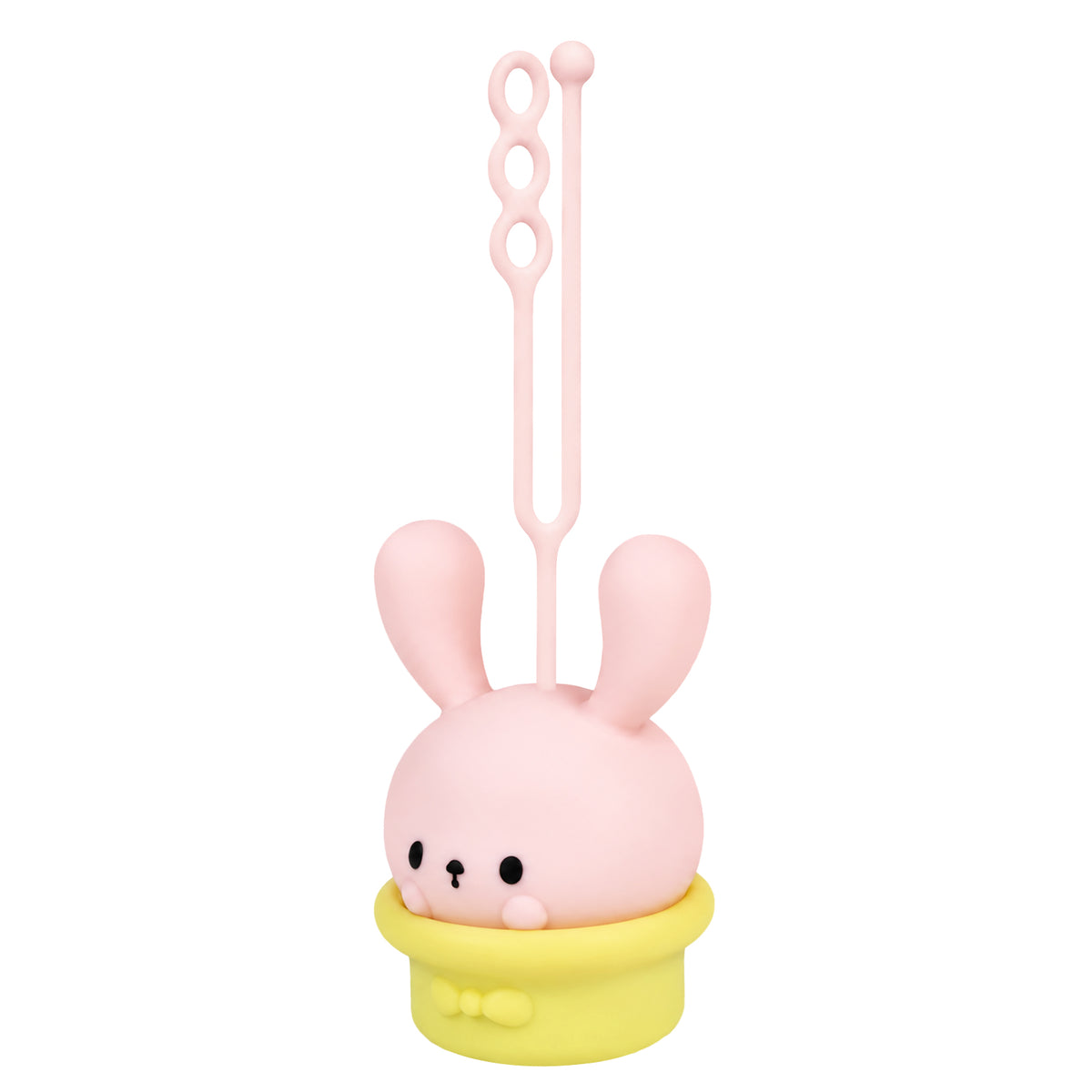 Portable / Soft Hanging Lamp with Remote Control - Bunny
