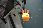Portable / Soft Hanging Lamp - Bunny