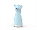 Koala Rechargeable Flashlight with Lamp for Kids