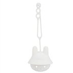 Portable / Soft Hanging Lamp with remote control - Bunny wearing hat